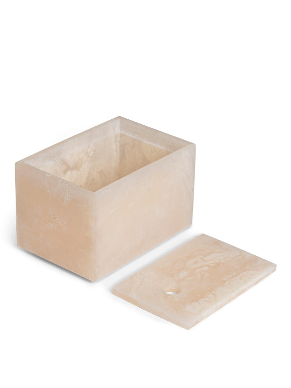 Ferm Living Mist Box 10x15 opberger Charcoal