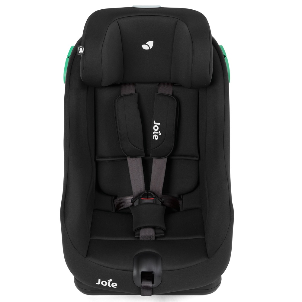 Joie Steadi R129 Kindersitz mit Gurtbefestigung, 40 bis 105 cm