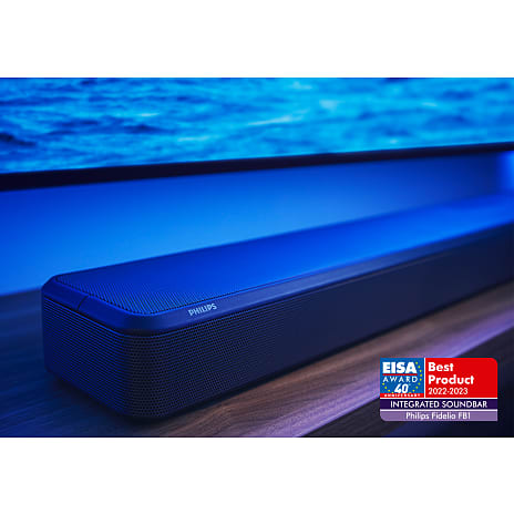 Philips 7.1.2 fidelio Soundbar FB1