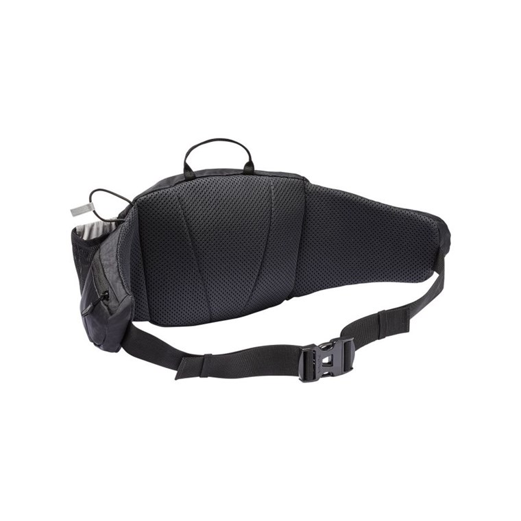 Vaude Big Attendant Black