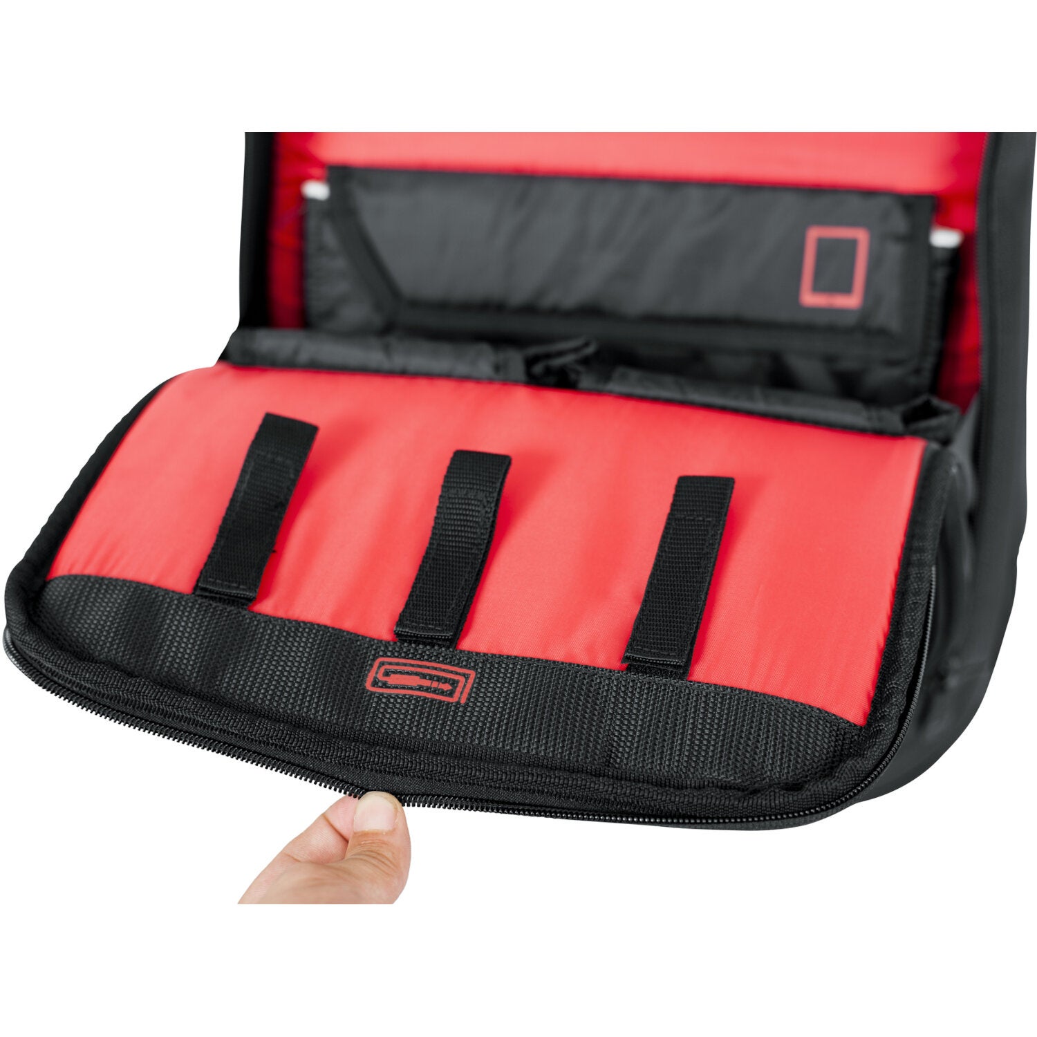 Gator Cases G-PG ELECTRIC ProGo Ultimate draagtas voor elektrische gitaar