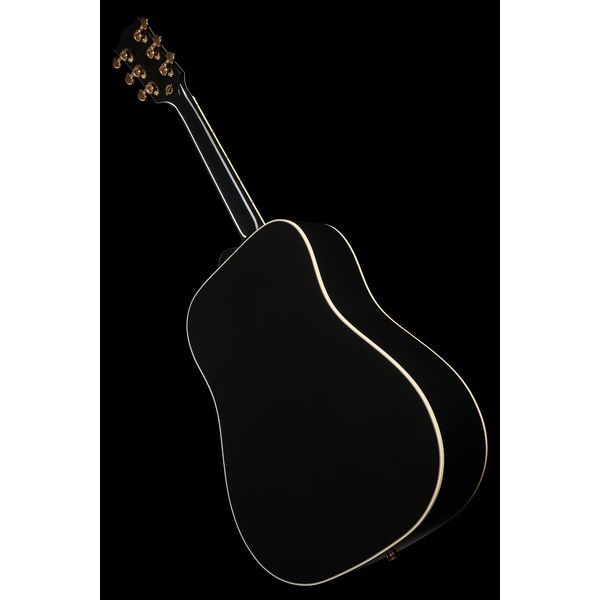Gibson Hummingbird Custom
