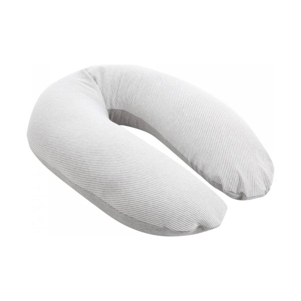 Doomoo Buddy Classic Light Grey