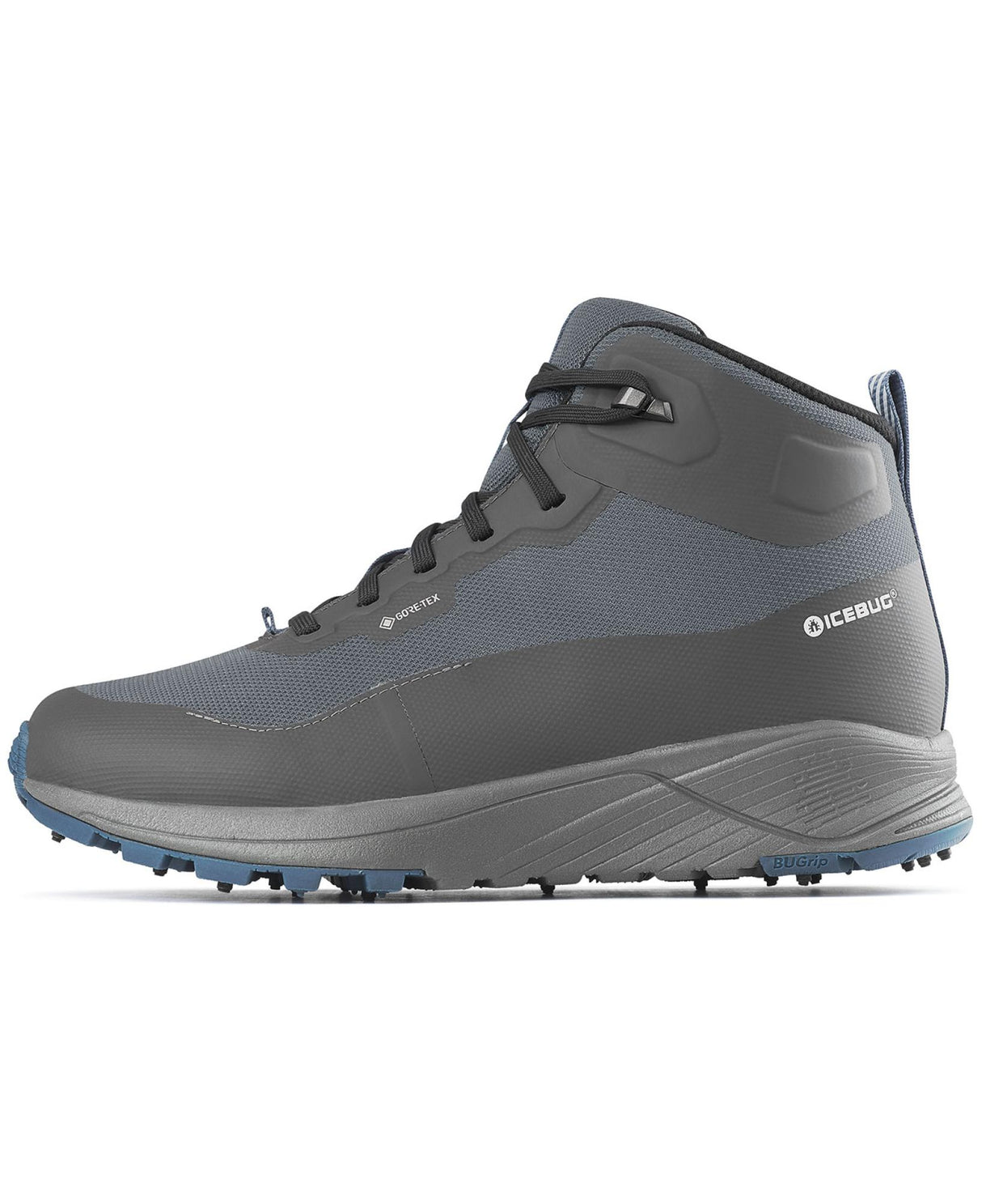 Icebug<br>Haze Mid W BUGrip GTX