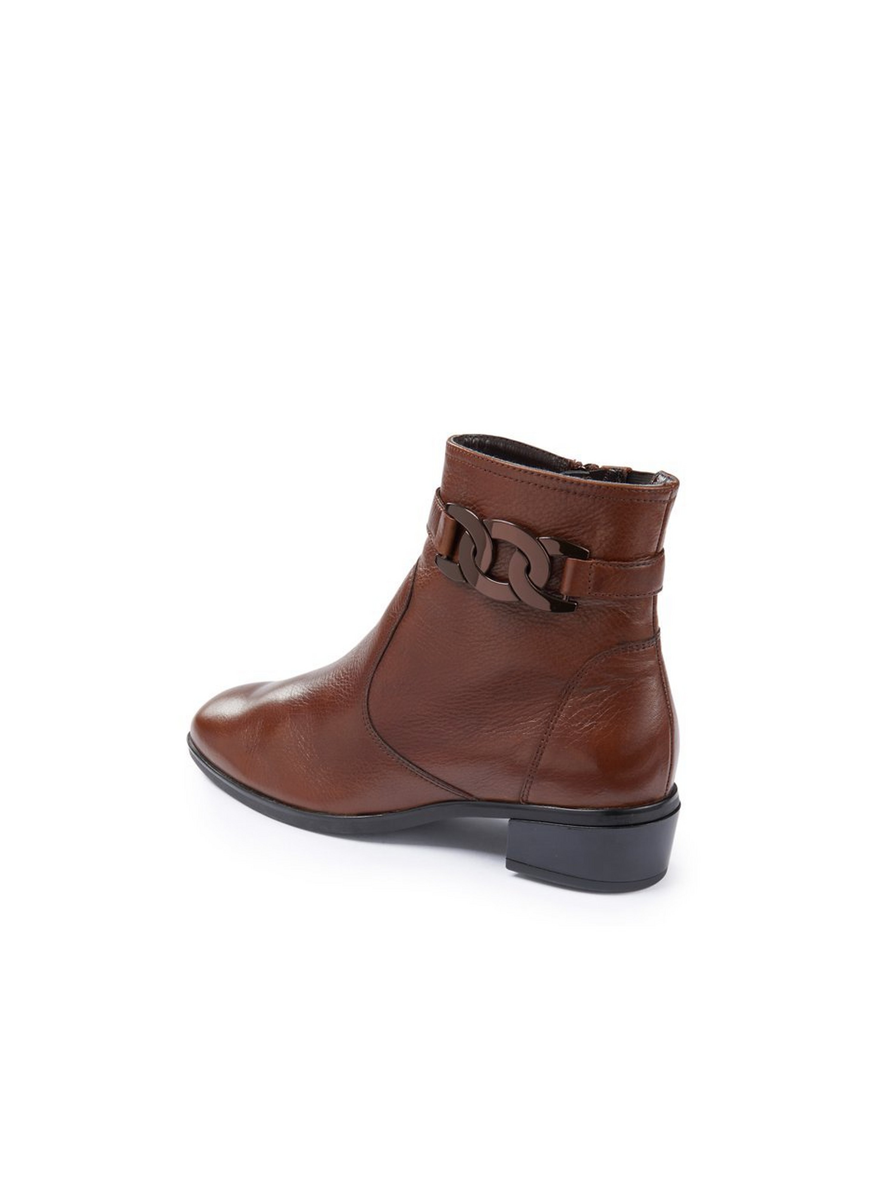 Stiefelette HighSoft