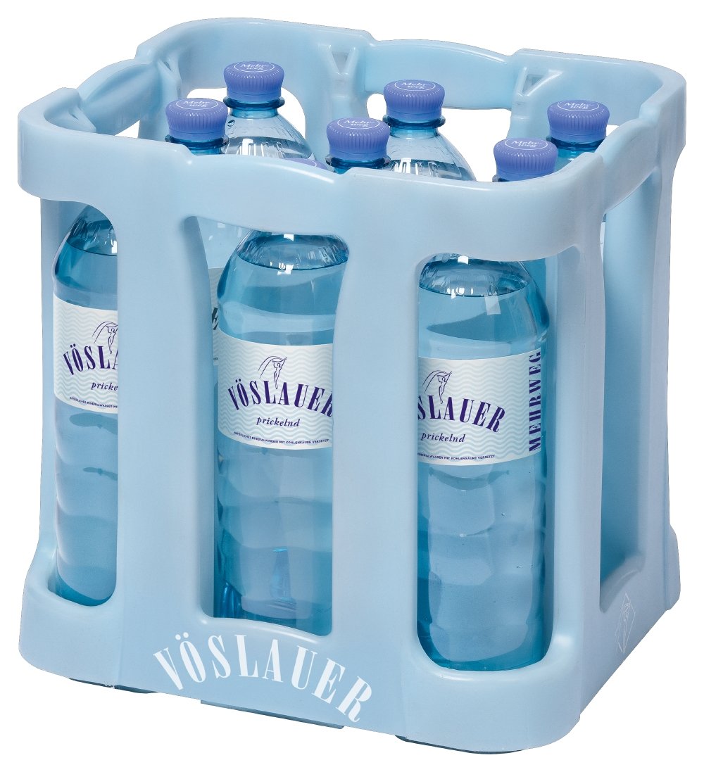Vöslauer Prickelnd