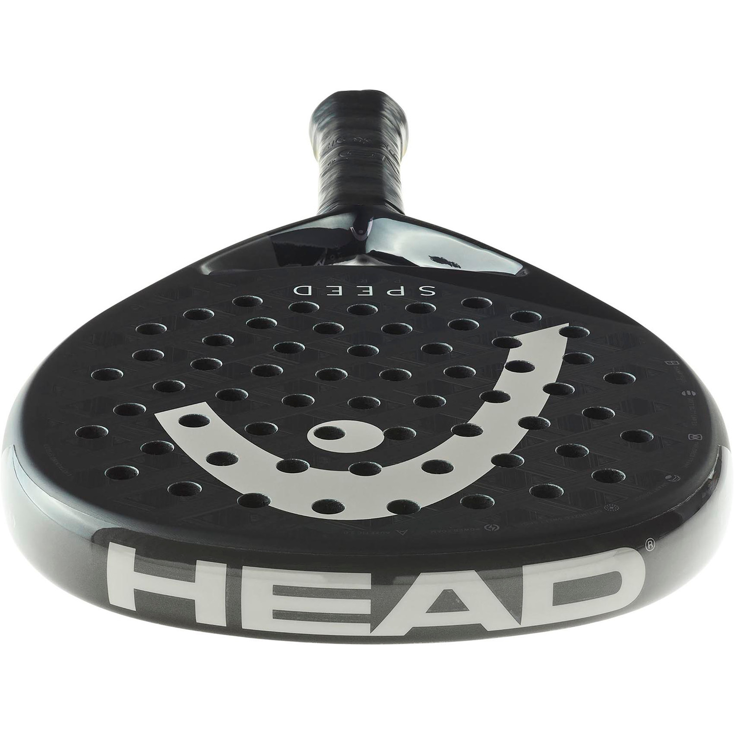 Head Racket + Balls Pack 20