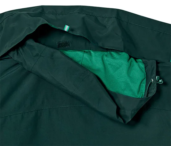 Outdoorjacke