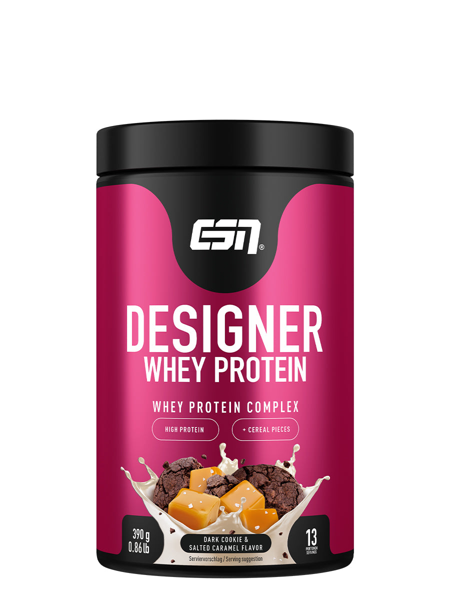 Designer Whey Protein
