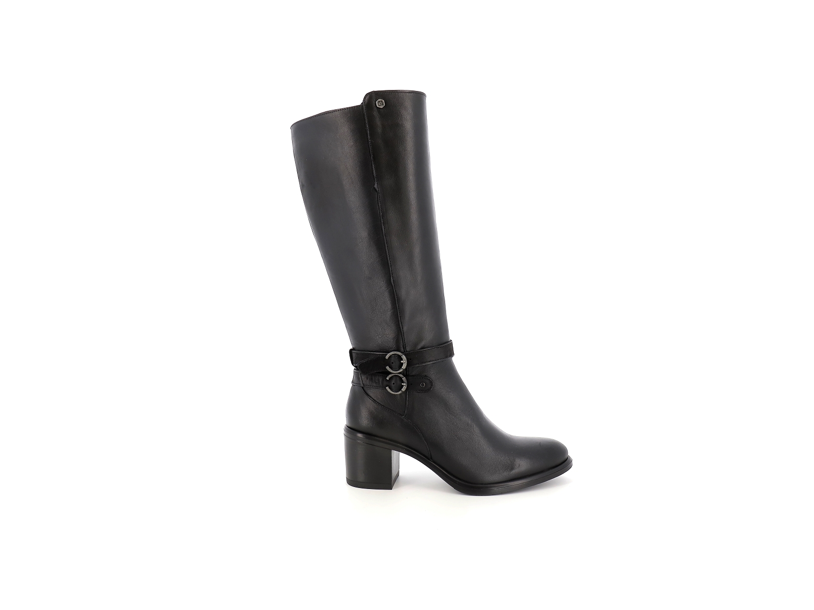 Dorking-D8610 Cuir Noir