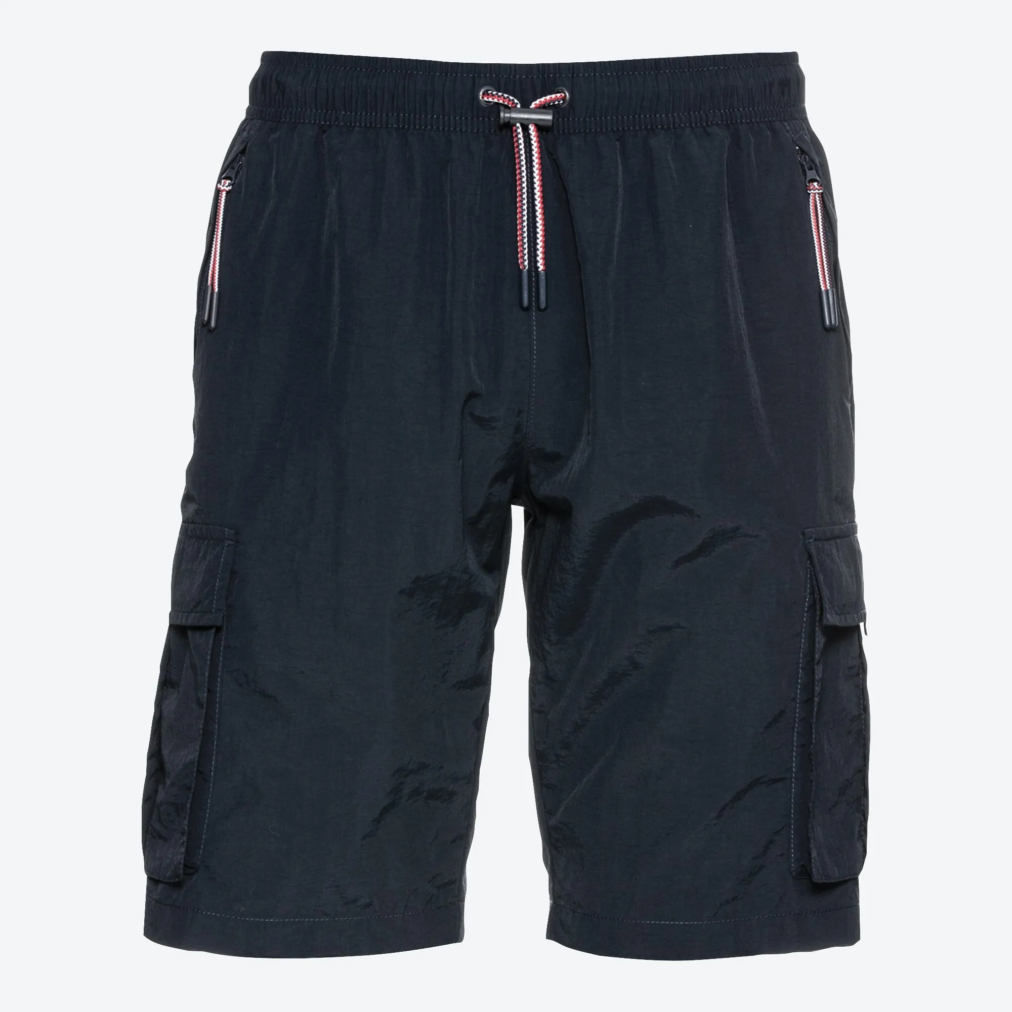 Herren-Bermudas aus Taslan-Nylon
