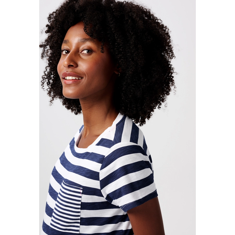Esprit T-shirt Bright White