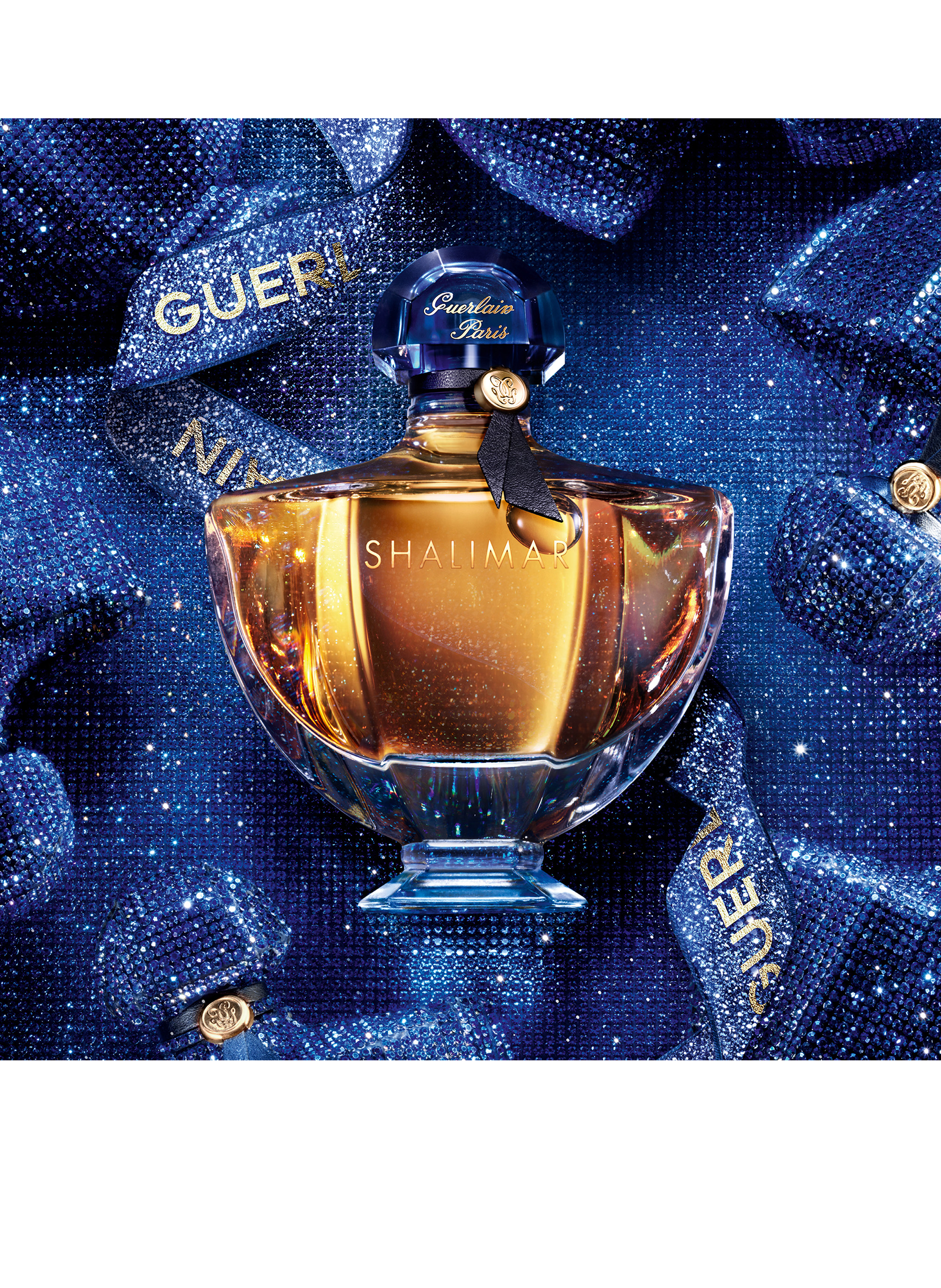 SHALIMAR Coffret Eau de Parfum |