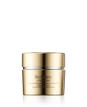 Estée Lauder Re-Nutriv Ultimate Lift Regenerating Youth Eye Creme Rich 15ml