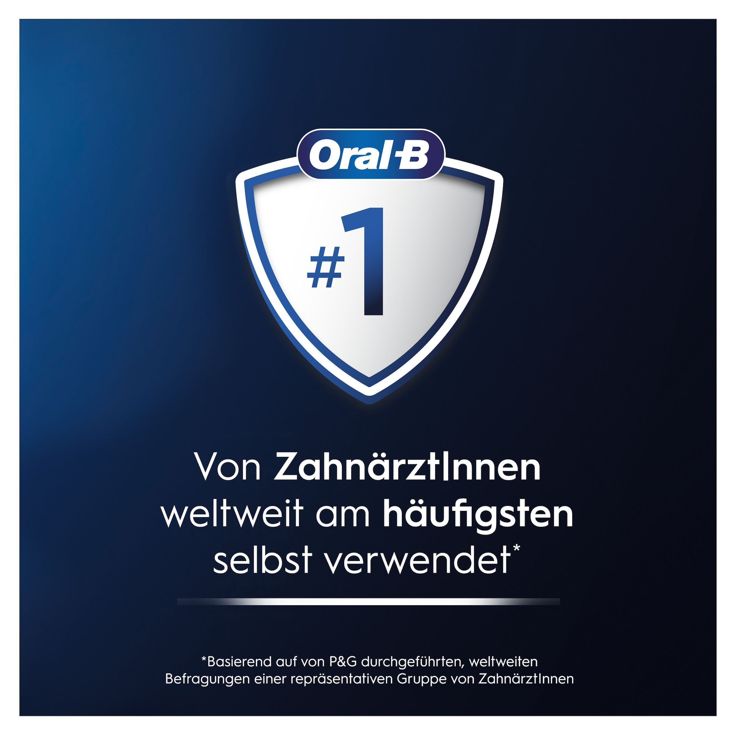 Oral-B Elektrische Zahnbürste »iO Series 2« 1 Stk. Aufsteckbürsten für die sanfte Reinigung, Reise-Etui, Aufsteckbürstenhalter