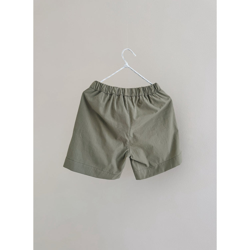Køb Lalaby Turtle Wilder Shorts
