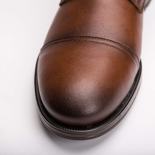 Nae Vegan Shoes - Lore_Brown Marrón