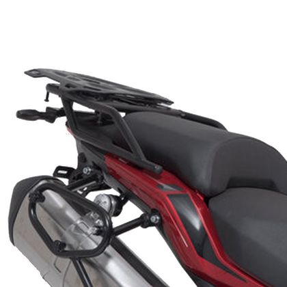 Top case SW-MOTECH URBAN AVEC SUPPORT STREET RACK