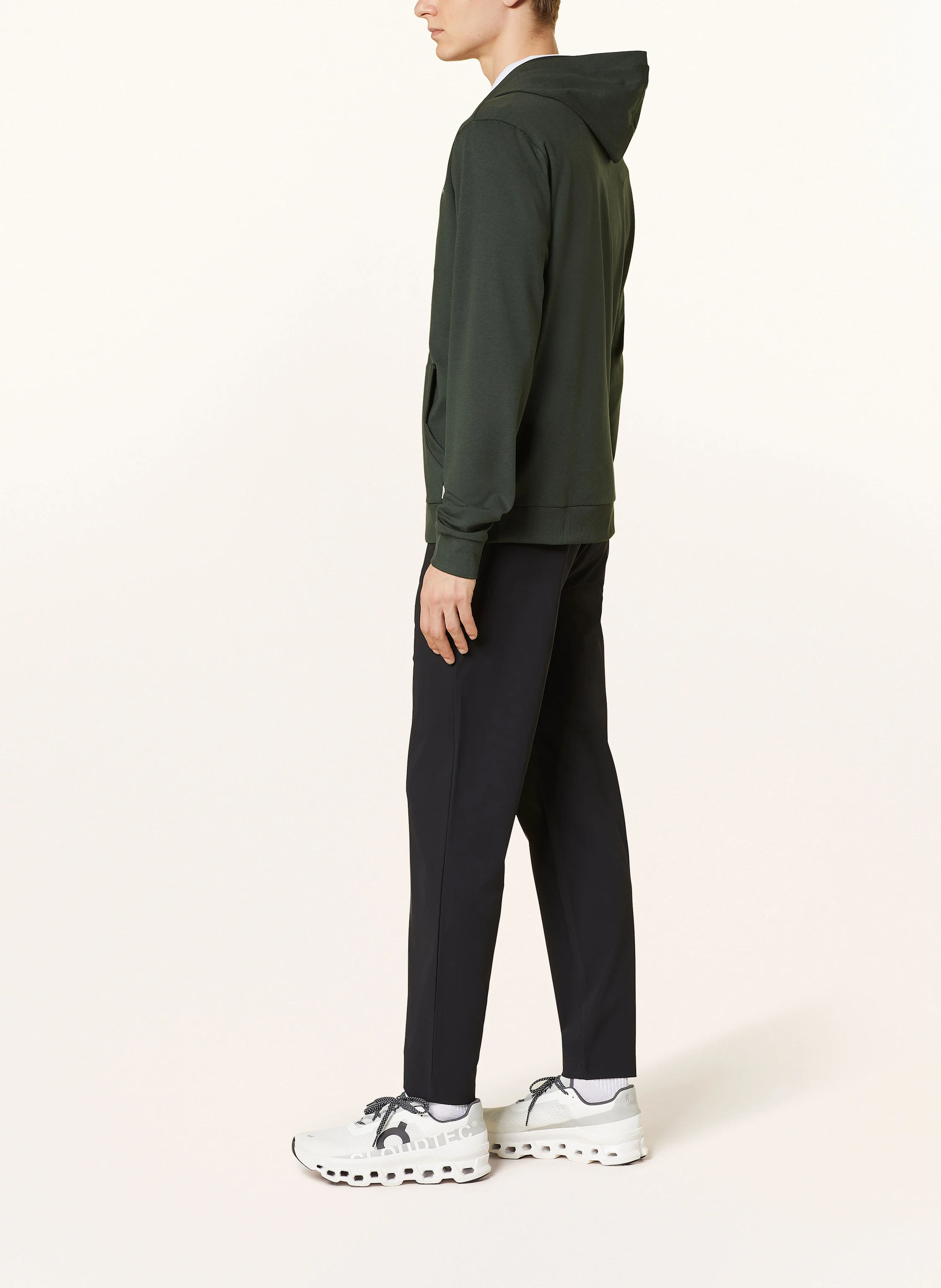 vuori Sweatjacke CORONADE