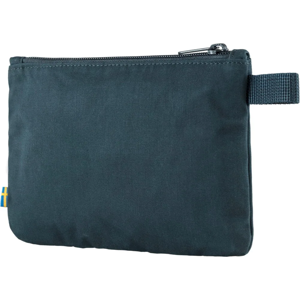 Fjällräven Kånken Gear Pocket Navy