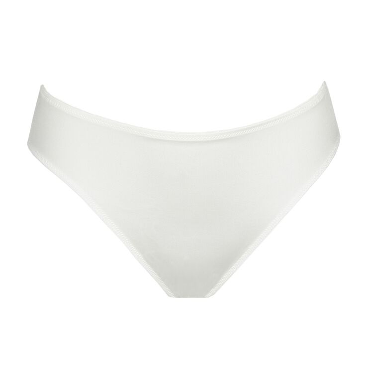 PrimaDonna Satin Rio trusse Hvid