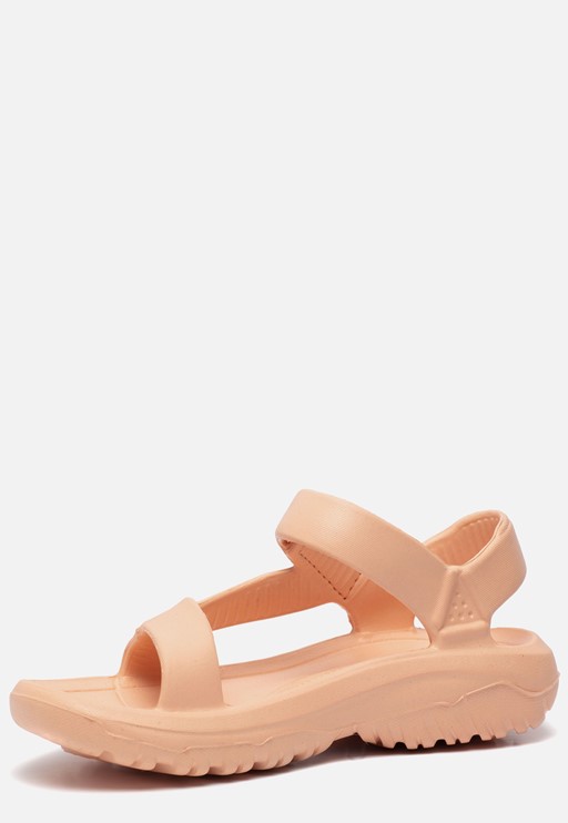 Teva Hurricane Drift Sandalen roze Rubber