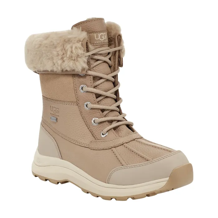 UGG Adirondack Boot III