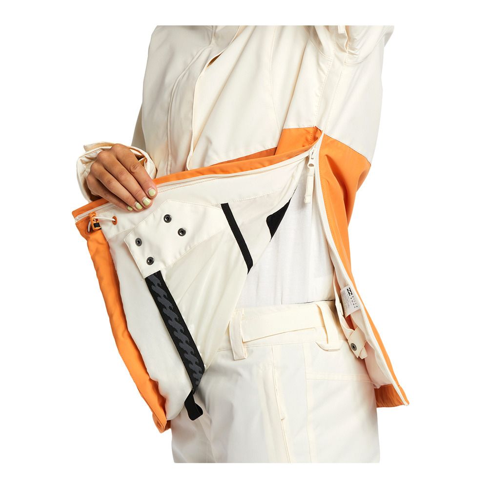 Billabong DAY BREAK - Veste ski Femme fresh powder