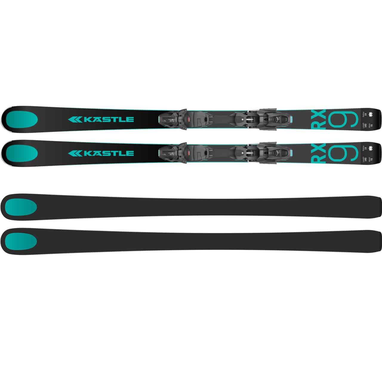 Kästle RX9 | Ski von A - Z | Alpin Ski | Alpin Ski | XSPO