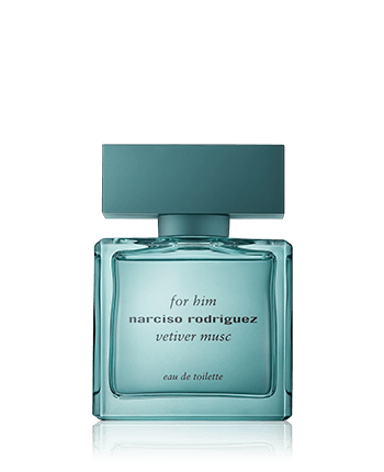 Narciso Rodriguez for him Vetiver Musc edt vapo 50ml