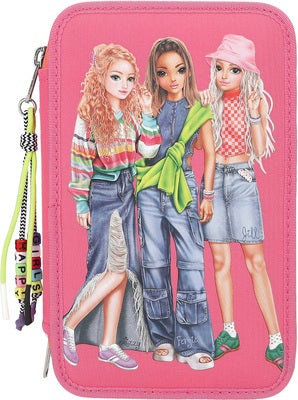 TOPModel Trippelpennal Joy