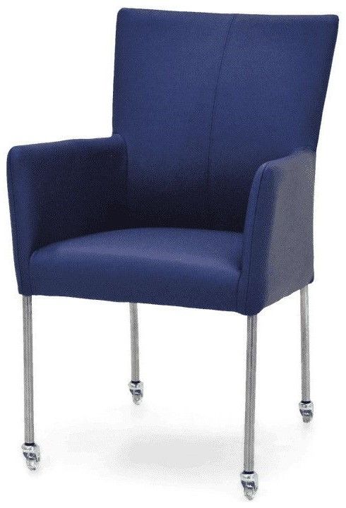 Eetstoel Wij B56 x D60 x H90 cm