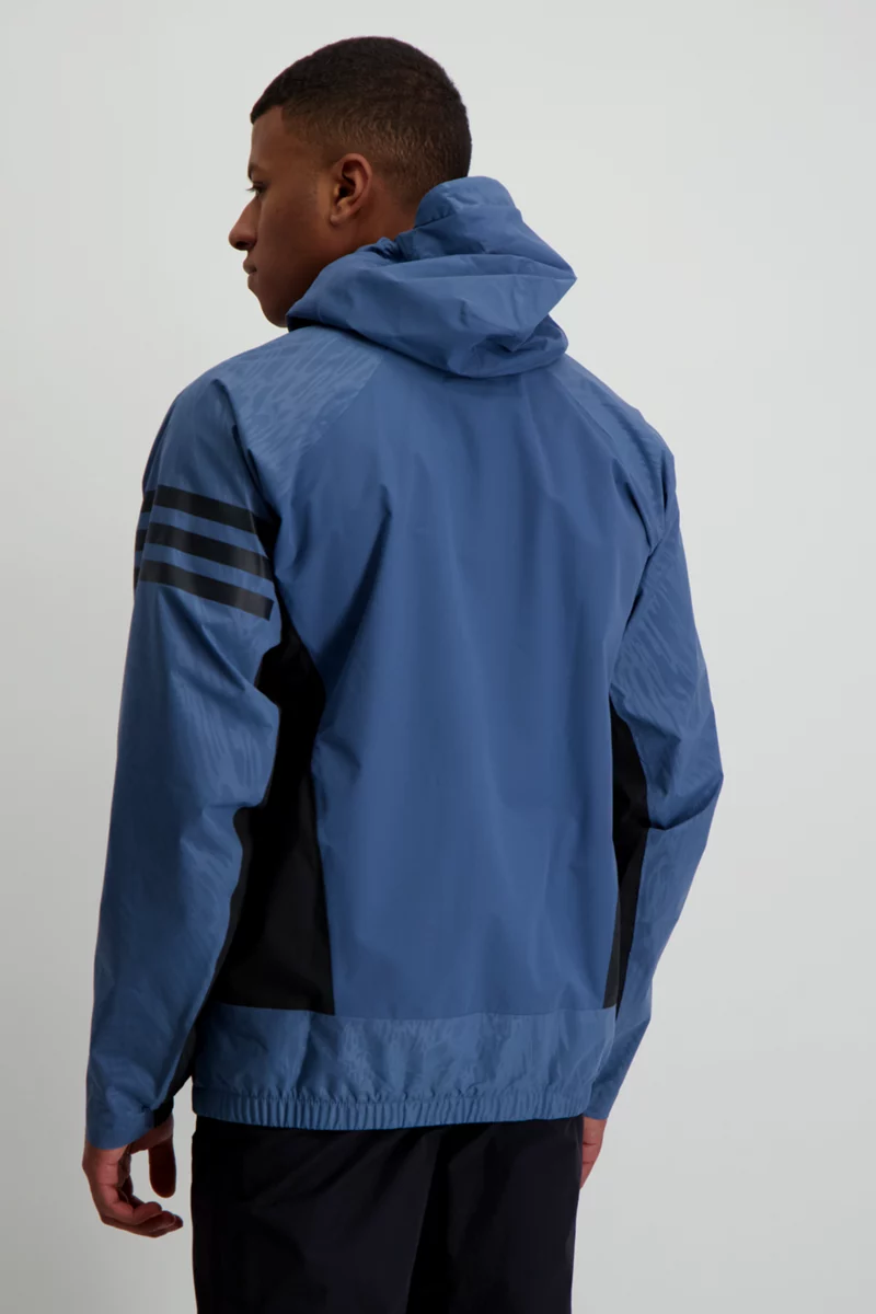 adidas Performance Terrex Utilitas 2.5L Herren Outdoorjacke