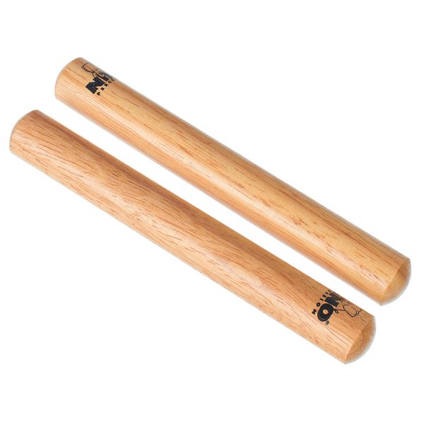 Nino Wooden Rhythm Set