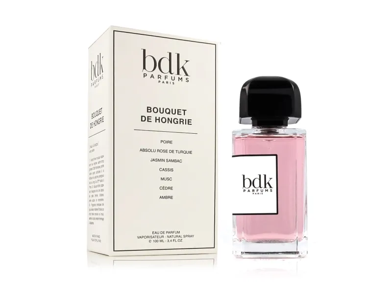 BDK Parfums Bouquet de Hongrie Eau De Parfum 100 ml (kvinde)