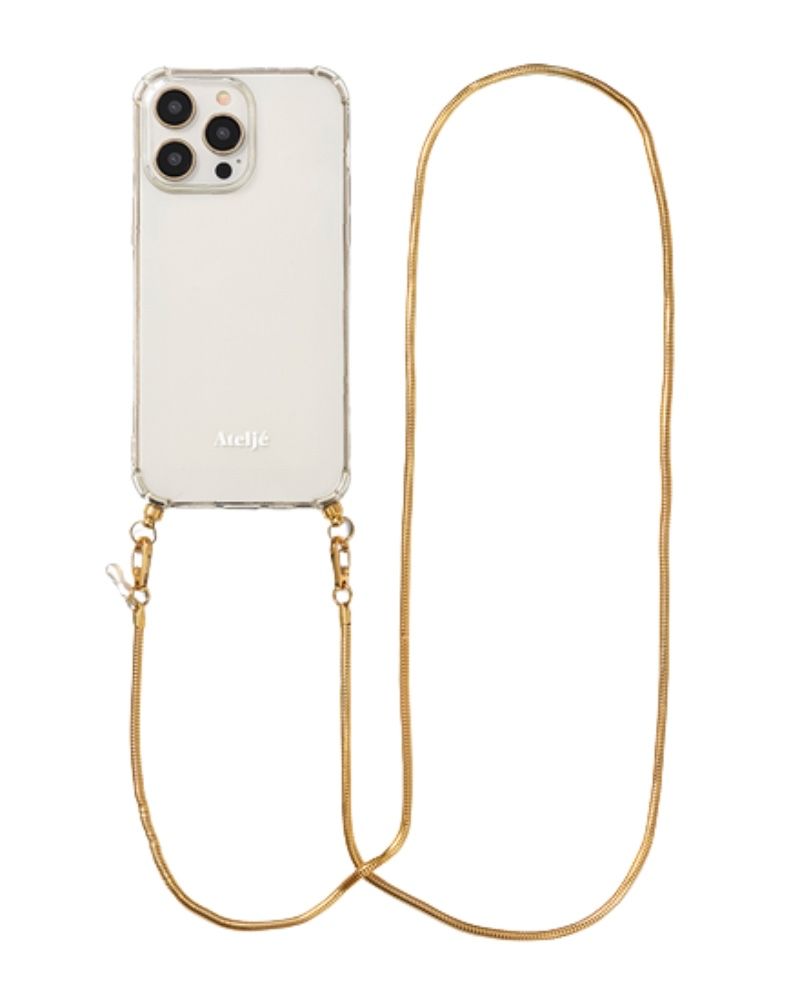Ateljé Lucky cord