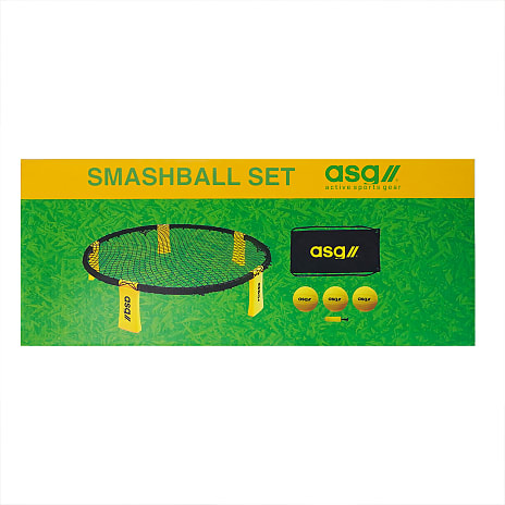 ASG Smashball