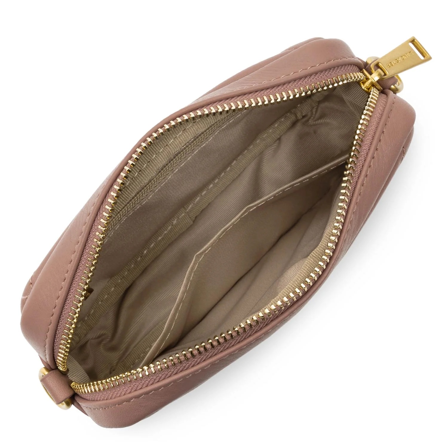 Soft Matelassé-Mini pochette smartphone