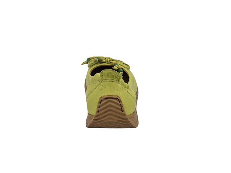 Mjus L15114-101 6139 LIME