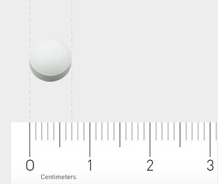 Orthica D-25 Tabletten 120TB