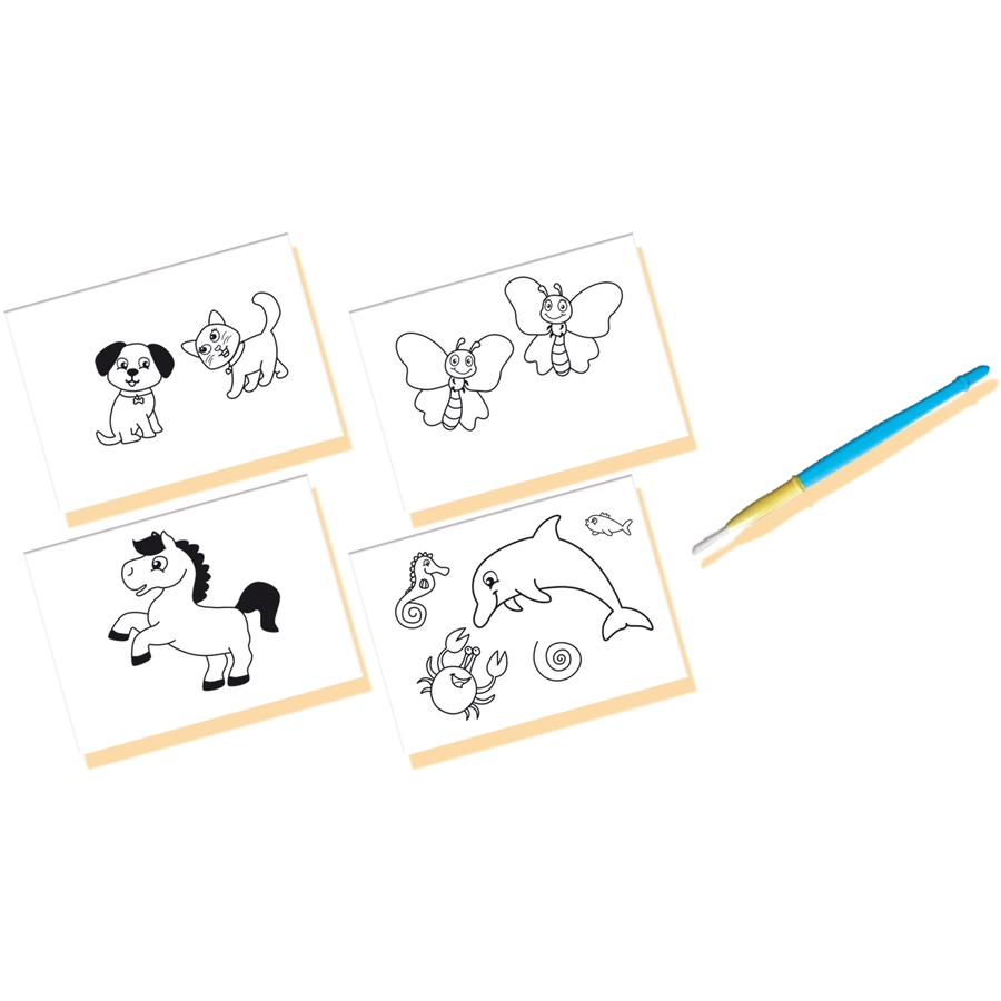 SES Creative® My first - Malen mit Wasser