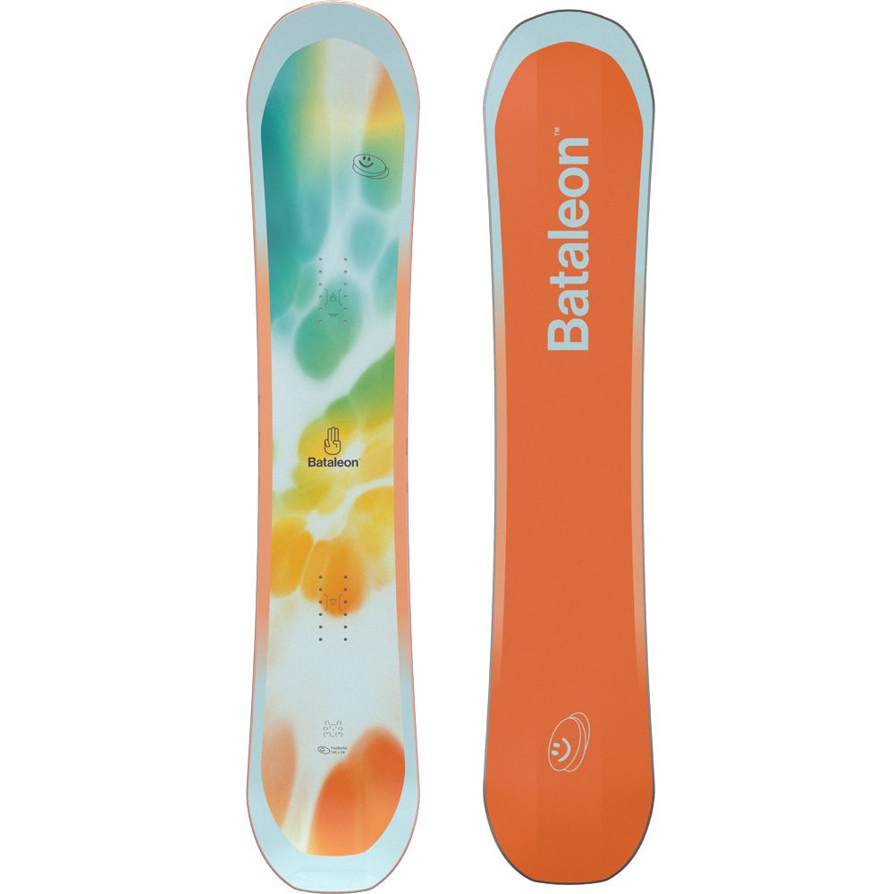 Bataleon Feelbetter 24/25 Snowboard Damen