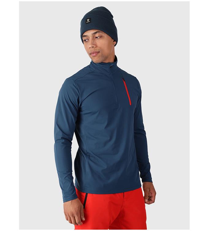 Brunotti Men Jarry Fleece Skipully