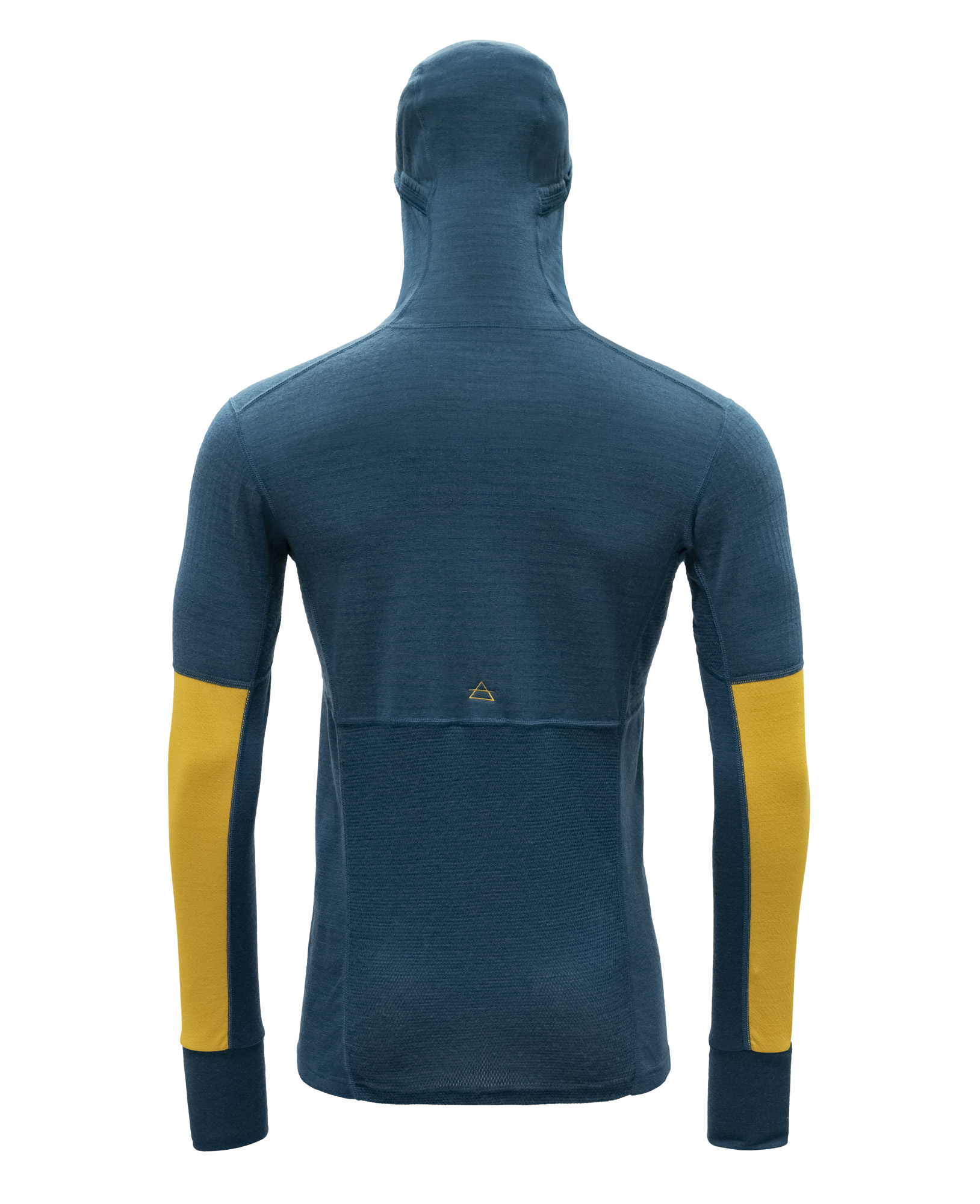 Expedition Arctic Pro Hoodie Herre Flood
