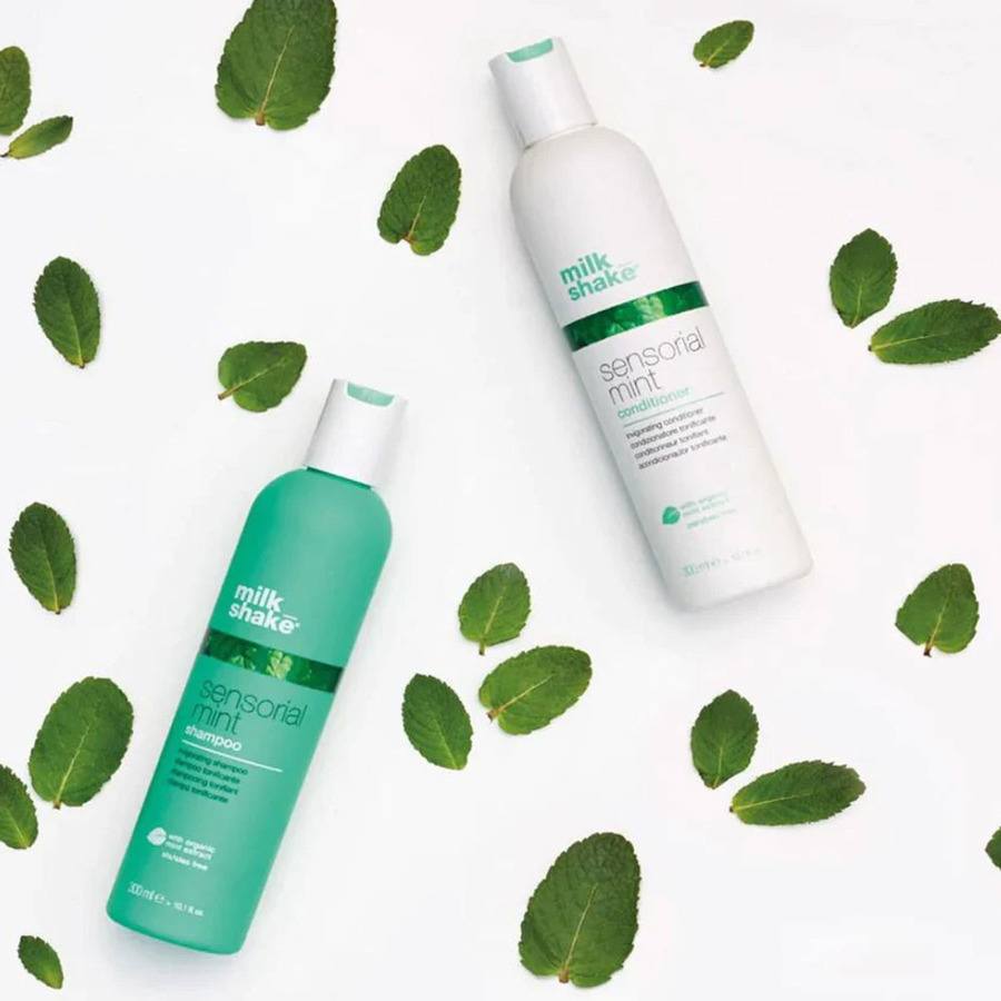 milk_shake Sensorial Mint Shampoo 300ml