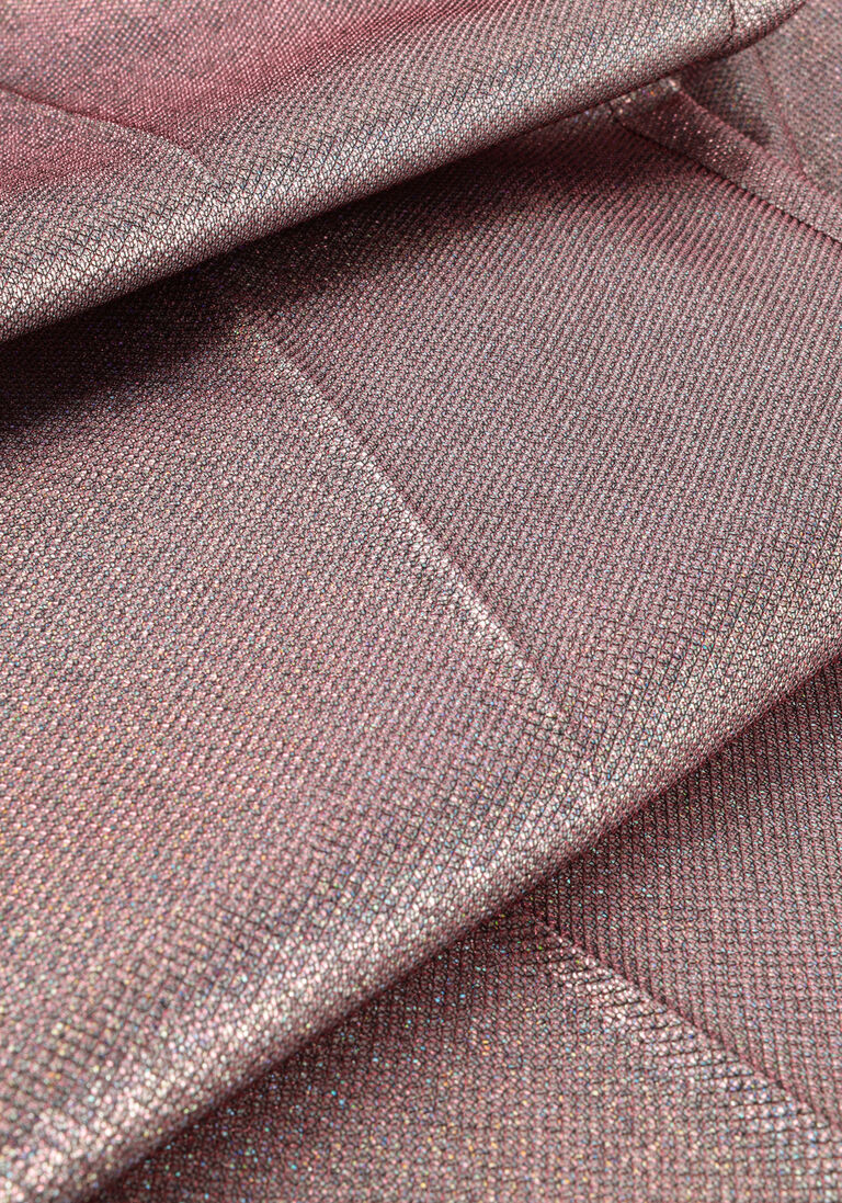 BRUUNS BAZAAR roze bruuns bazaar pantalon feverfew eleza pants