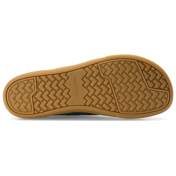 Xero Shoes - Women's Dillon Canvas - Chaussures minimalistes