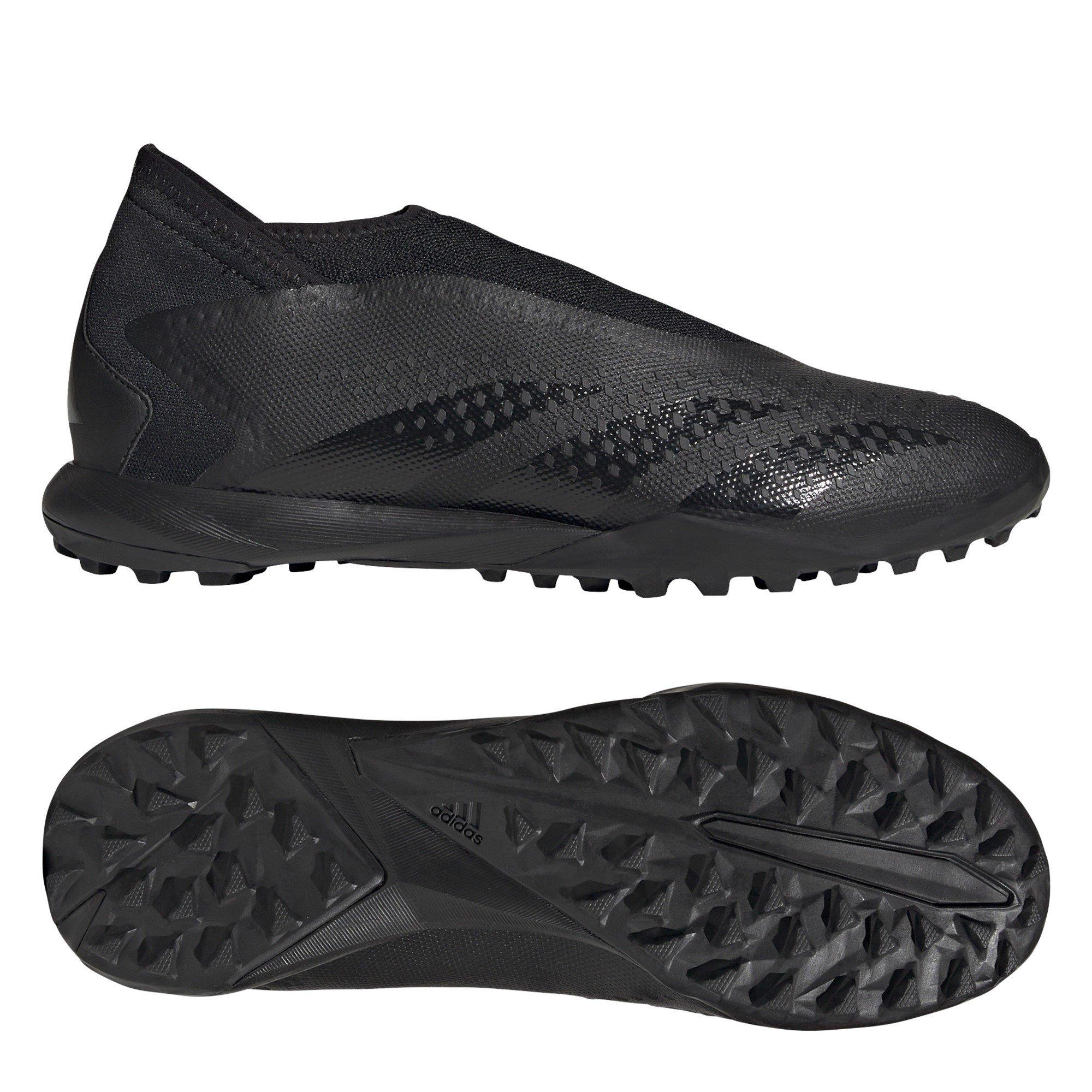 adidas Predator Accuracy.3 Laceless Astro Turf Trainers