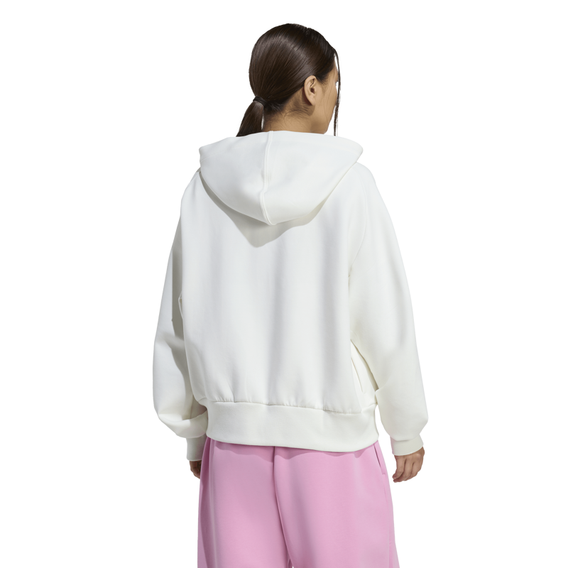 W SL FZ HD V (WHITE) XS