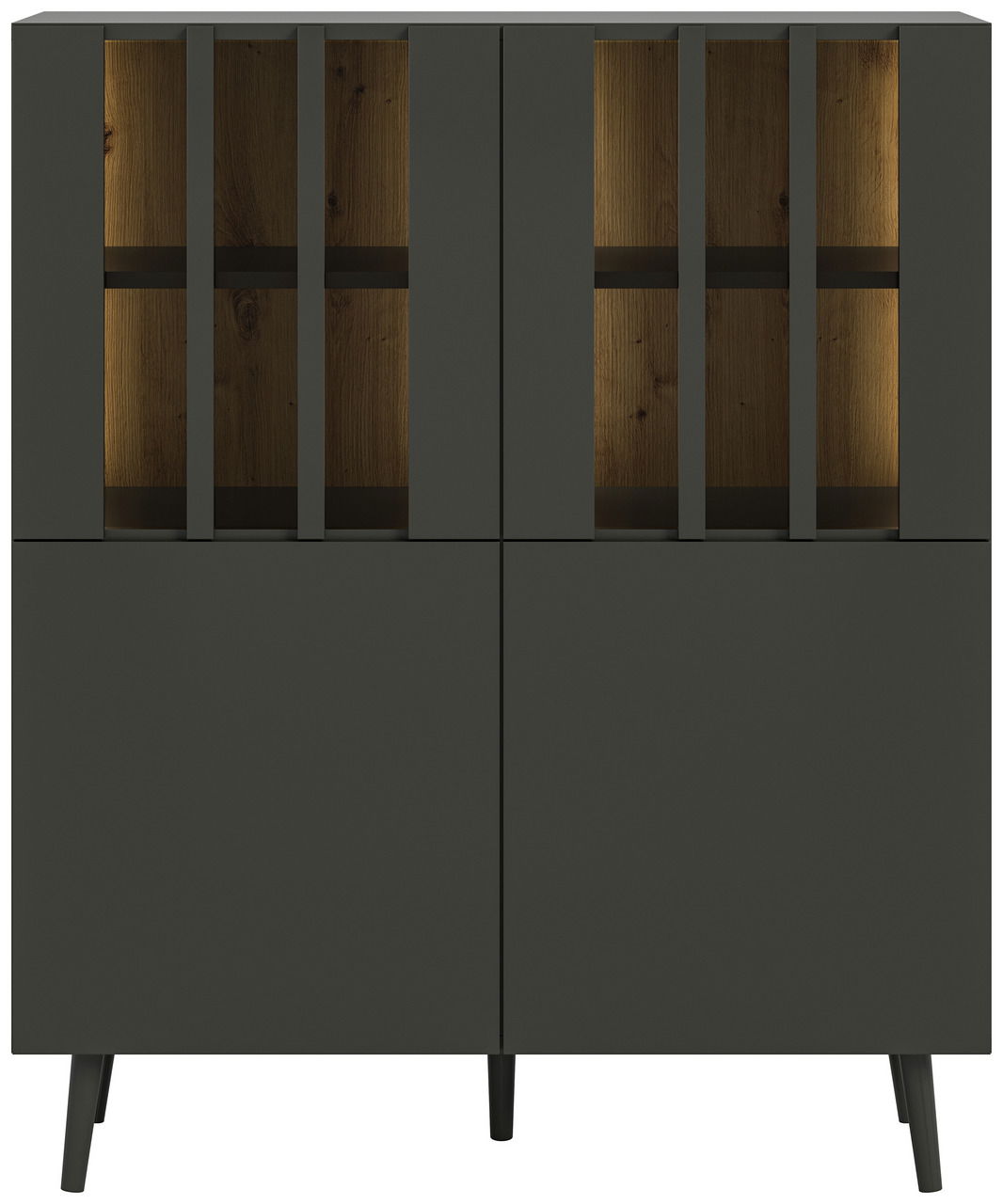 MID.YOU Highboard ERNO